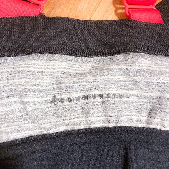 2 FOR $15 Community Aritzia Women's XS Activewear Stretch Mesh Sports Bra - Picture 9 of 11